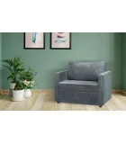 Armchair-bed OTTO Lincoln 85 order